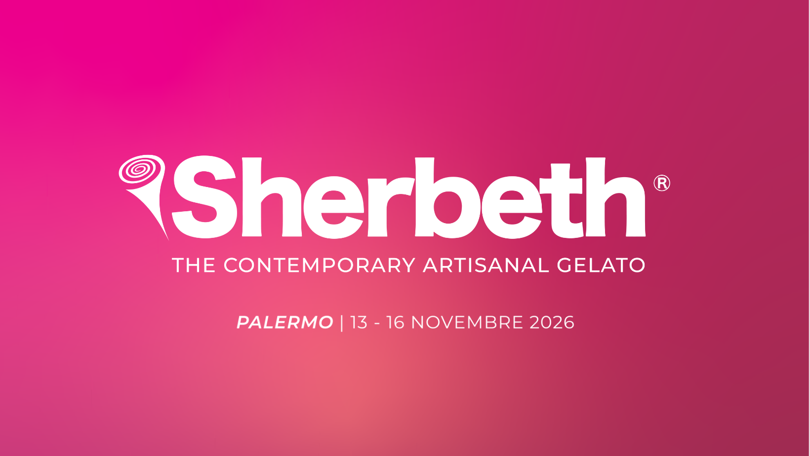 Locandina dello Sherbeth Festival 2026